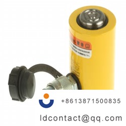 RCS101_Enerpac 10t Single Acting Hy